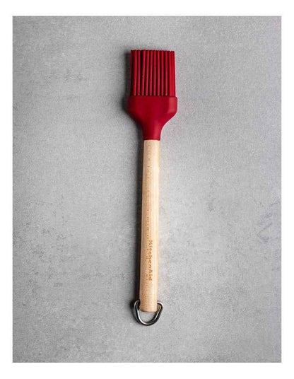 Pastry Brush in Birch
