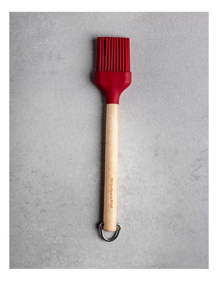 Pastry Brush in Birch