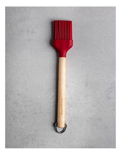 Pastry Brush in Birch