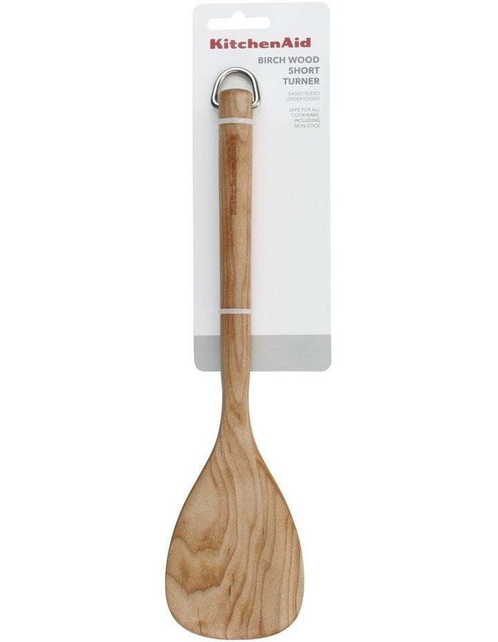 Short Turner in Birch