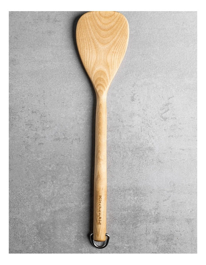 Solid Turner in Birch