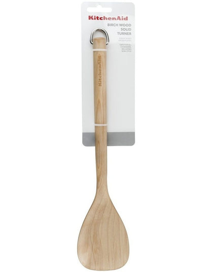 Solid Turner in Birch