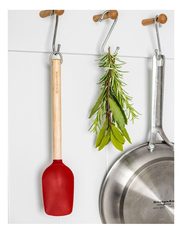 Spoon Spatula in Birch