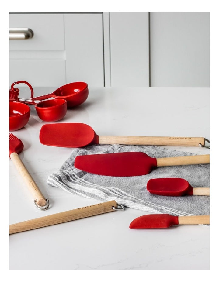 Spoon Spatula in Birch