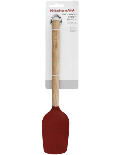 Spoon Spatula in Birch