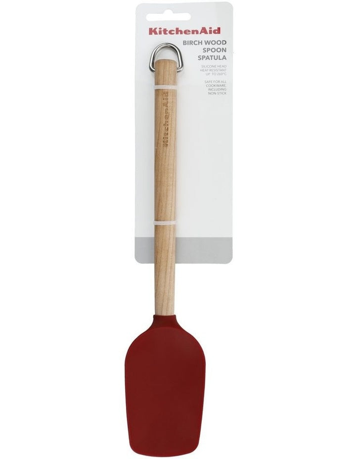 Spoon Spatula in Birch