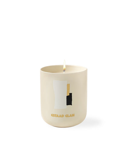 Gstaad Glam Travel From Home Candle 319g