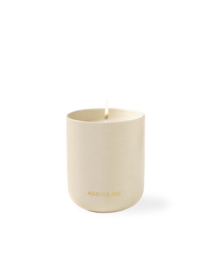 Marrakech Flair 11.25oz Scented Candle Cream
