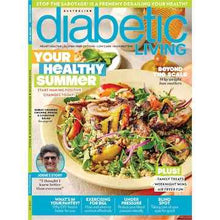 Diabetic Living Magazine each