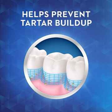 Oral-B 3D White Enamel Strong Whitening Toothpaste 190g