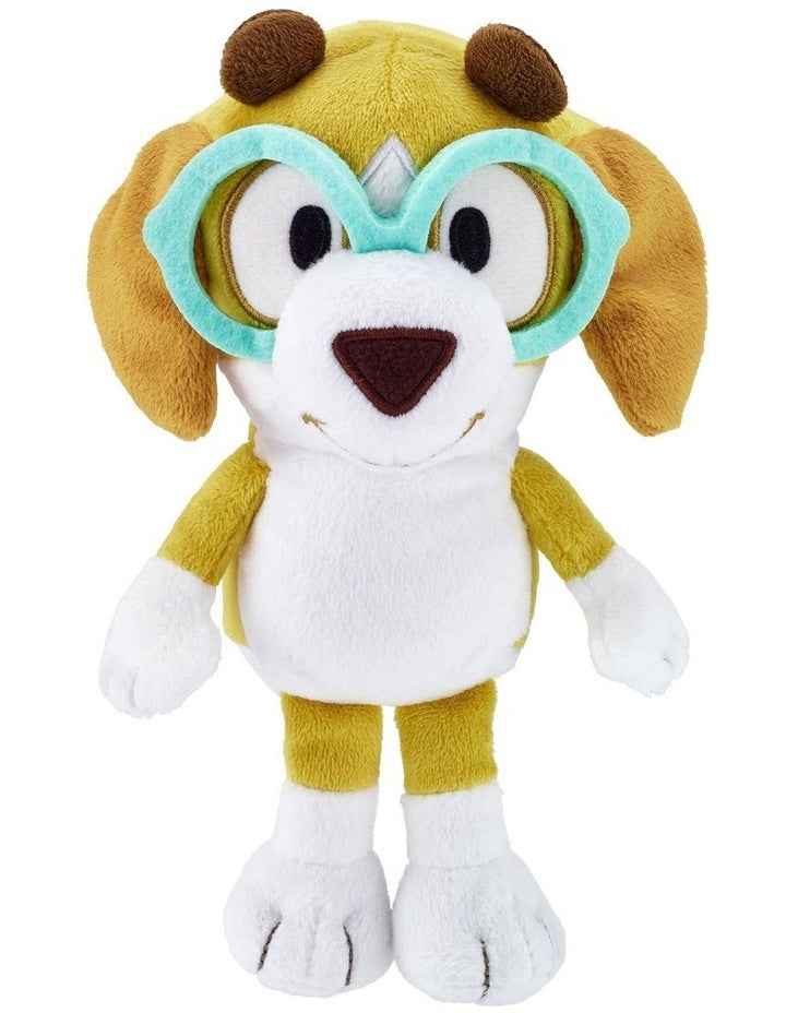 Friends Plush Single Pack