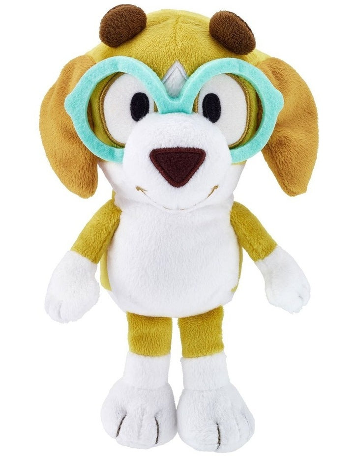 Friends Plush Single Pack