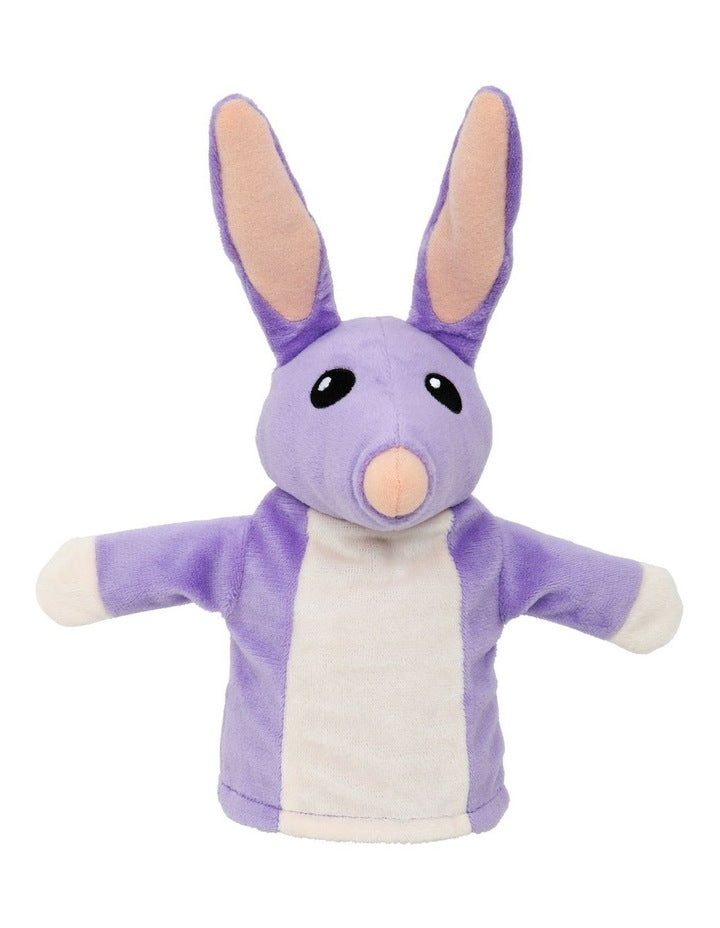 Friends Plush Single Pack