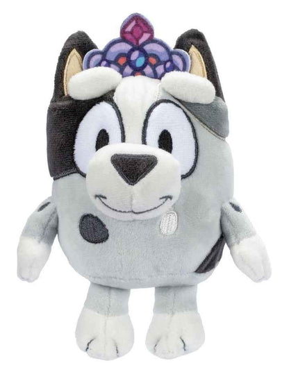 Friends Plush Single Pack