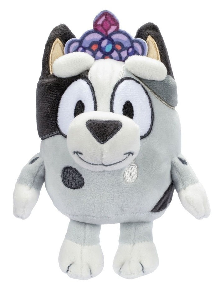Friends Plush Single Pack