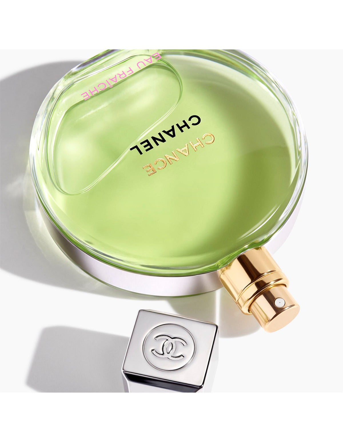 CHANCE EAU FRAÎCHE Eau de Parfum Spray 100ml