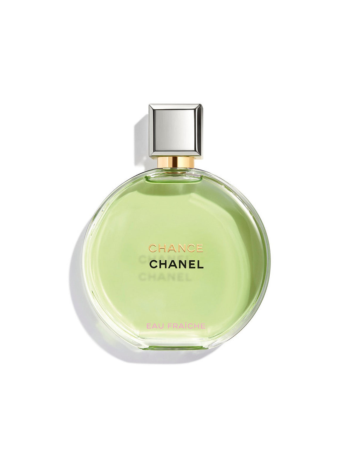 CHANCE EAU FRAÎCHE Eau de Parfum Spray 100ml