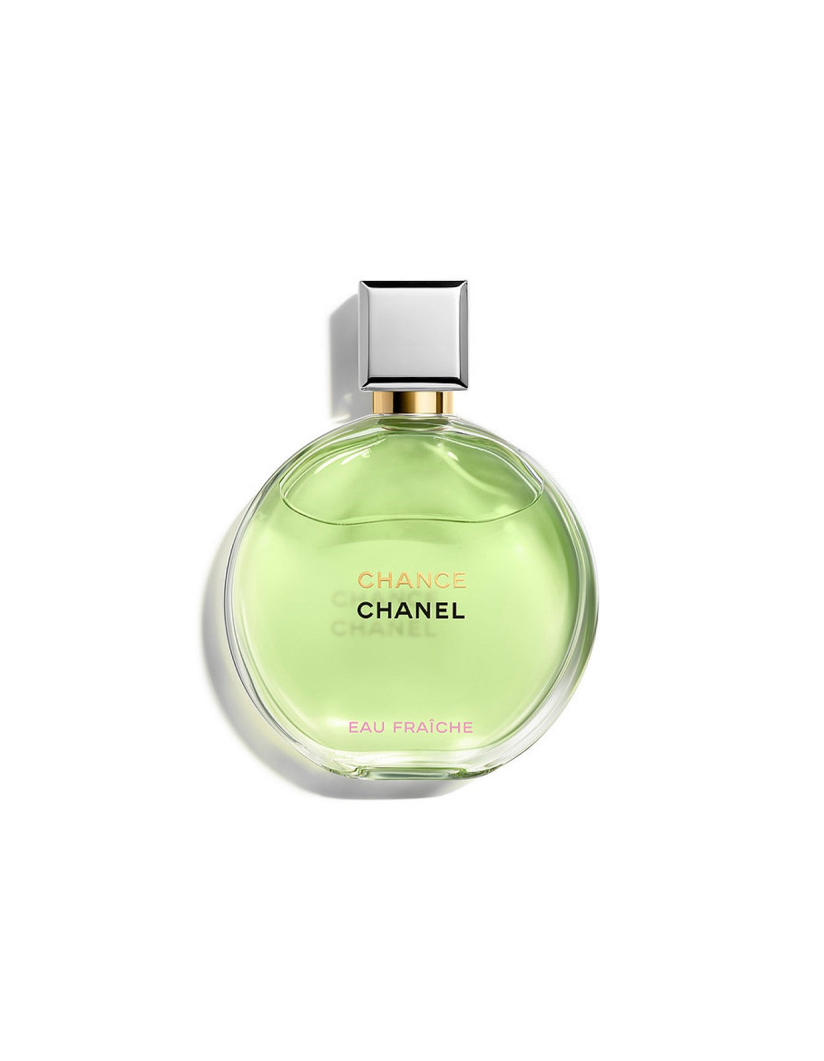 CHANCE EAU FRAÎCHE Eau de Parfum Spray 50ml