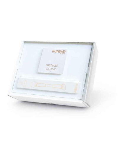 Cosmetics Cloud Mineral Powder Set