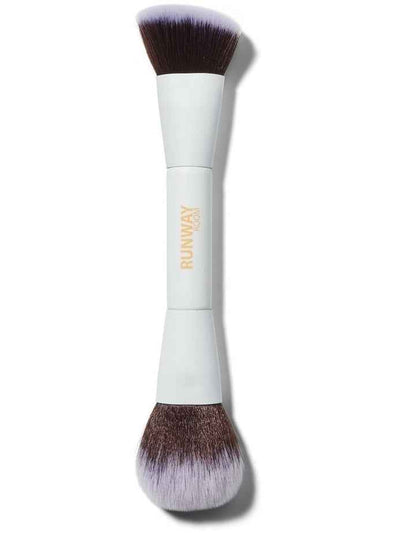 Cosmetics Cloud Mineral Powder Set