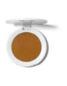 Cosmetics Bronze Cloud Refillable Compact