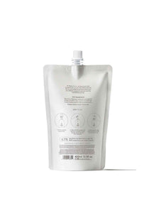 Coastal Cypress & Sea Fennel Bath & Shower Gel Refill 400ml