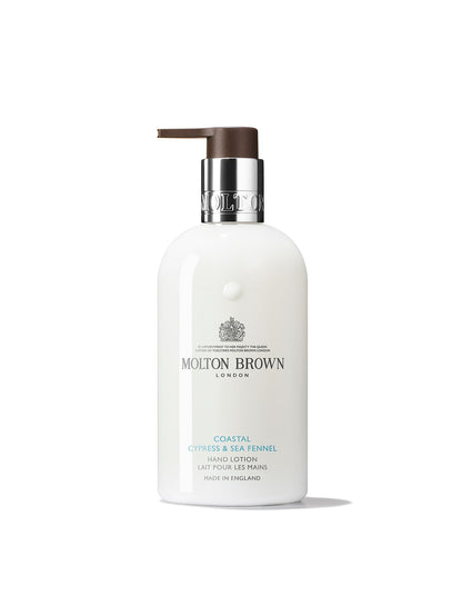 Coastal Cypress & Sea Fennel Hand Lotion 300ml