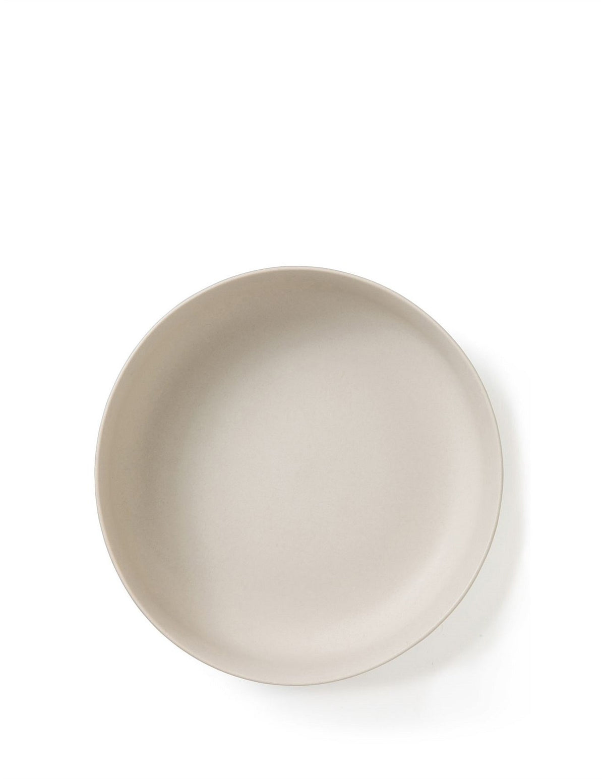 Airlie Sand Stoneware Serving Bowl 28cm