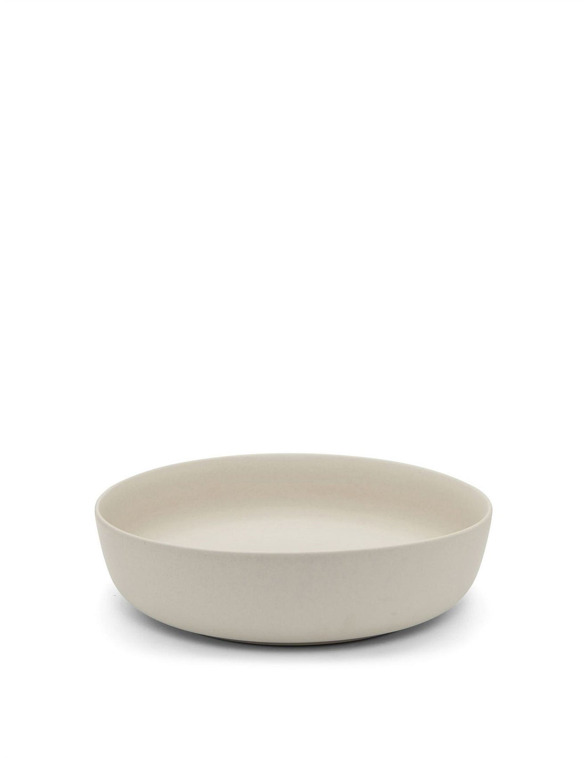 Airlie Sand Stoneware Serving Bowl 28cm