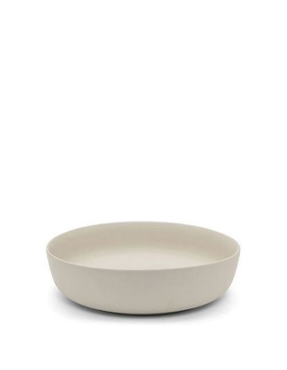 Airlie Sand Stoneware Serving Bowl 28cm