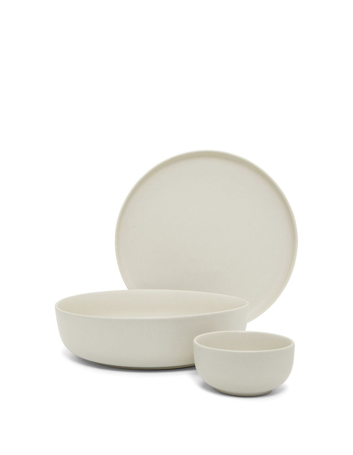 Airlie Sand Stoneware Serving Bowl 28cm