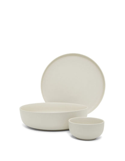 Airlie Sand Stoneware Serving Bowl 28cm