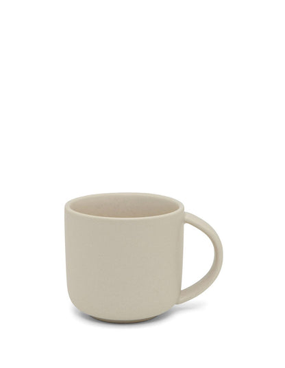 Airlie Sand Stoneware Mugs Set of 4 Sand