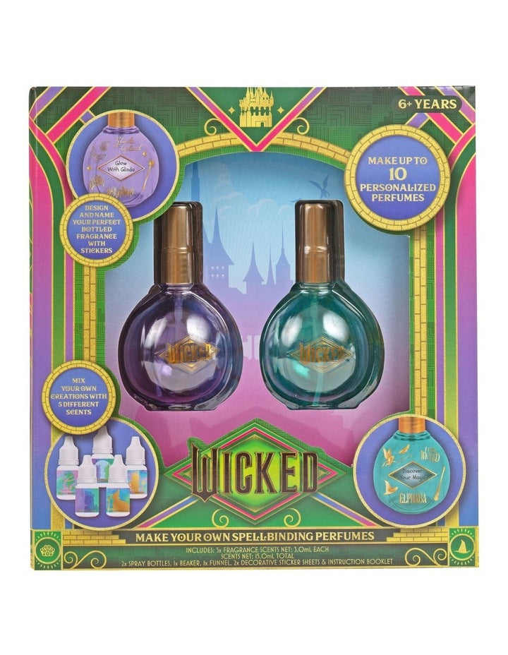 Perfume Making Set