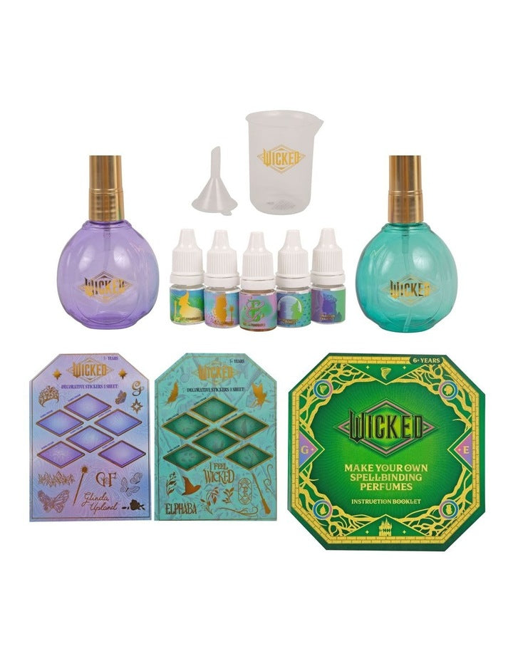 Perfume Making Set