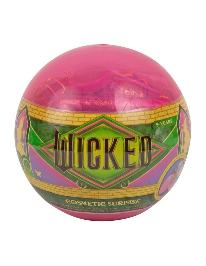 Cosmetic Surprise Ball