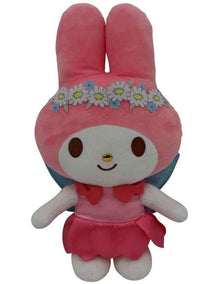 12 Limited Edition 50th Anniversary My Melody