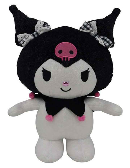 12 Limited Edition Kuromi 20th Anniversary Plush