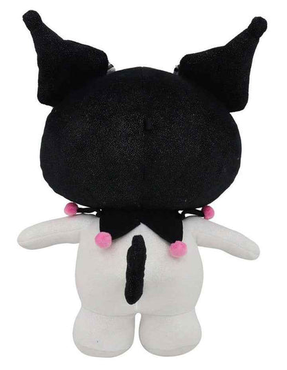 12 Limited Edition Kuromi 20th Anniversary Plush
