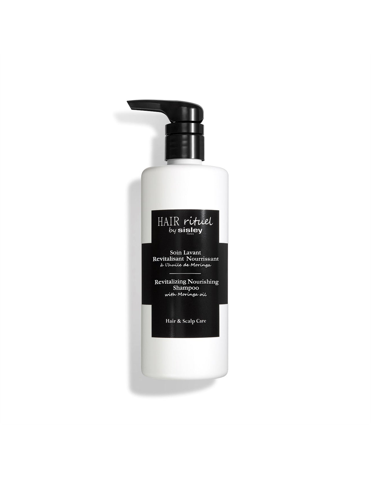 Revitalizing Nourishing Shampoo 500ml