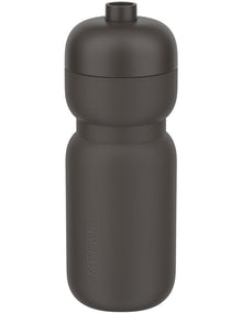 Squeeze Bottle 600ml in Black