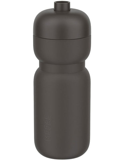 Squeeze Bottle 600ml in Black