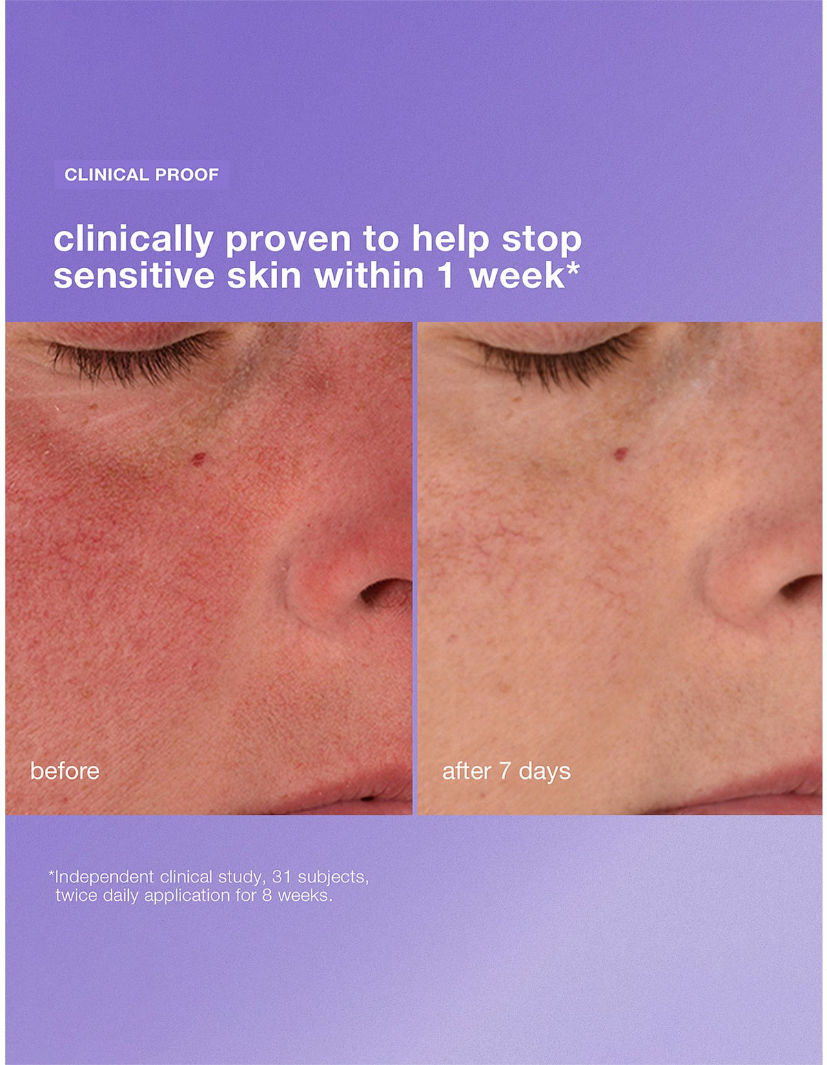 Stabilizing Repair Cream 50ml
