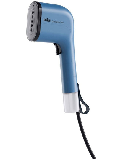 QuickStyle 3 Garment Steamer in Blue GS3024BL