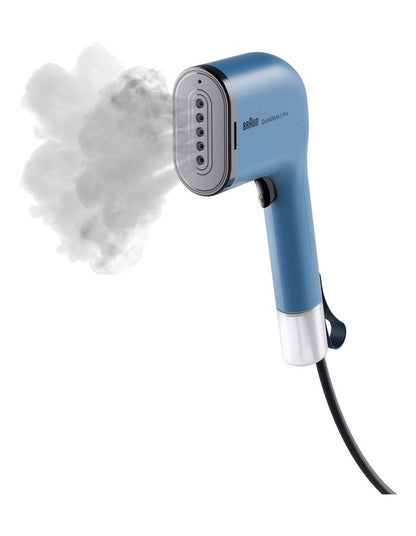 QuickStyle 3 Garment Steamer in Blue GS3024BL