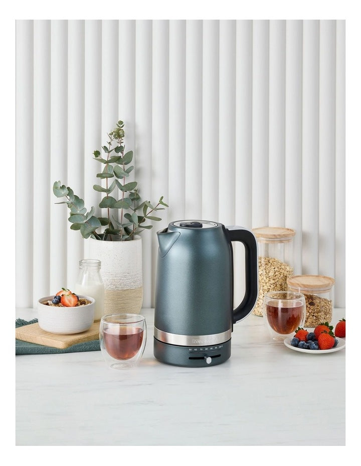 Electric Kettle 1.7L in Juniper 5KEK1701AJP