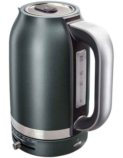 Electric Kettle 1.7L in Juniper 5KEK1701AJP