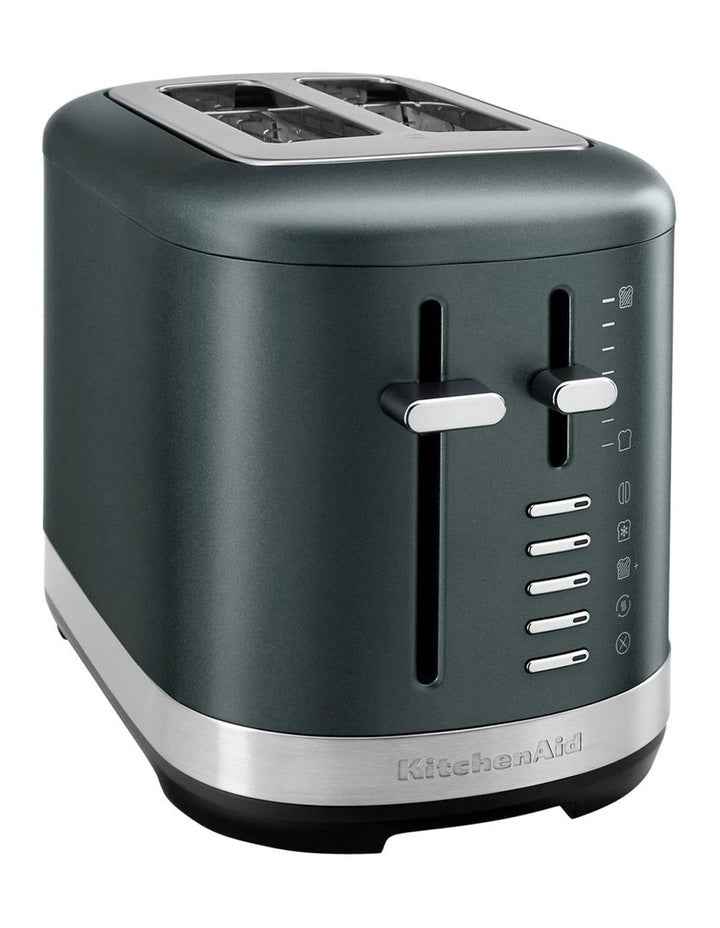 2 Slice Toaster 5KMT2109AJP