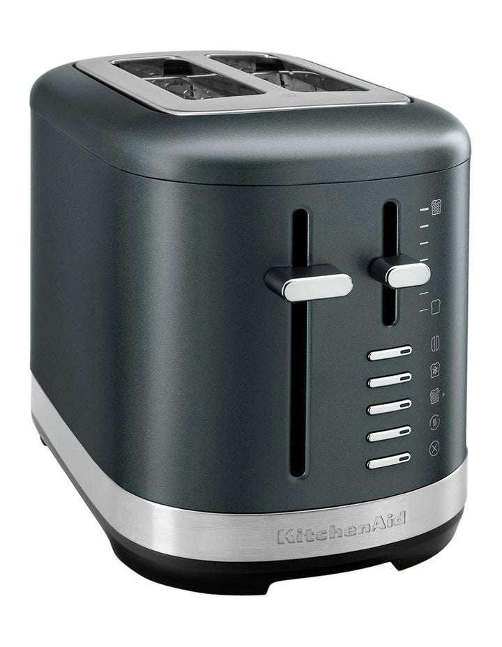 2 Slice Toaster 5KMT2109AJP