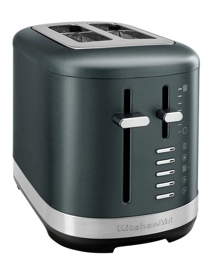 2 Slice Toaster 5KMT2109AJP